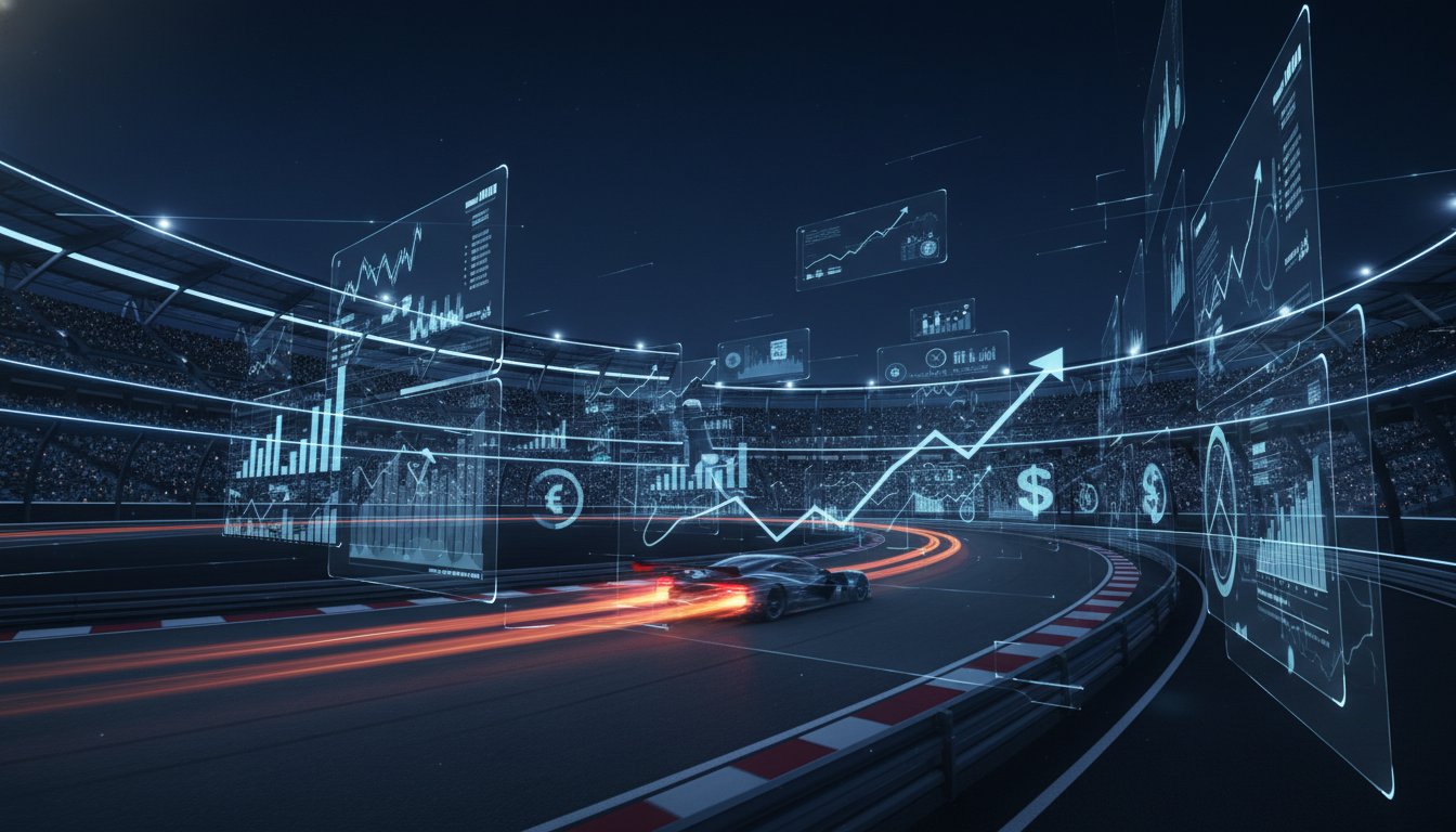 Sports Media Revenue Growth: Strategic Commercial Pathways for 2026
