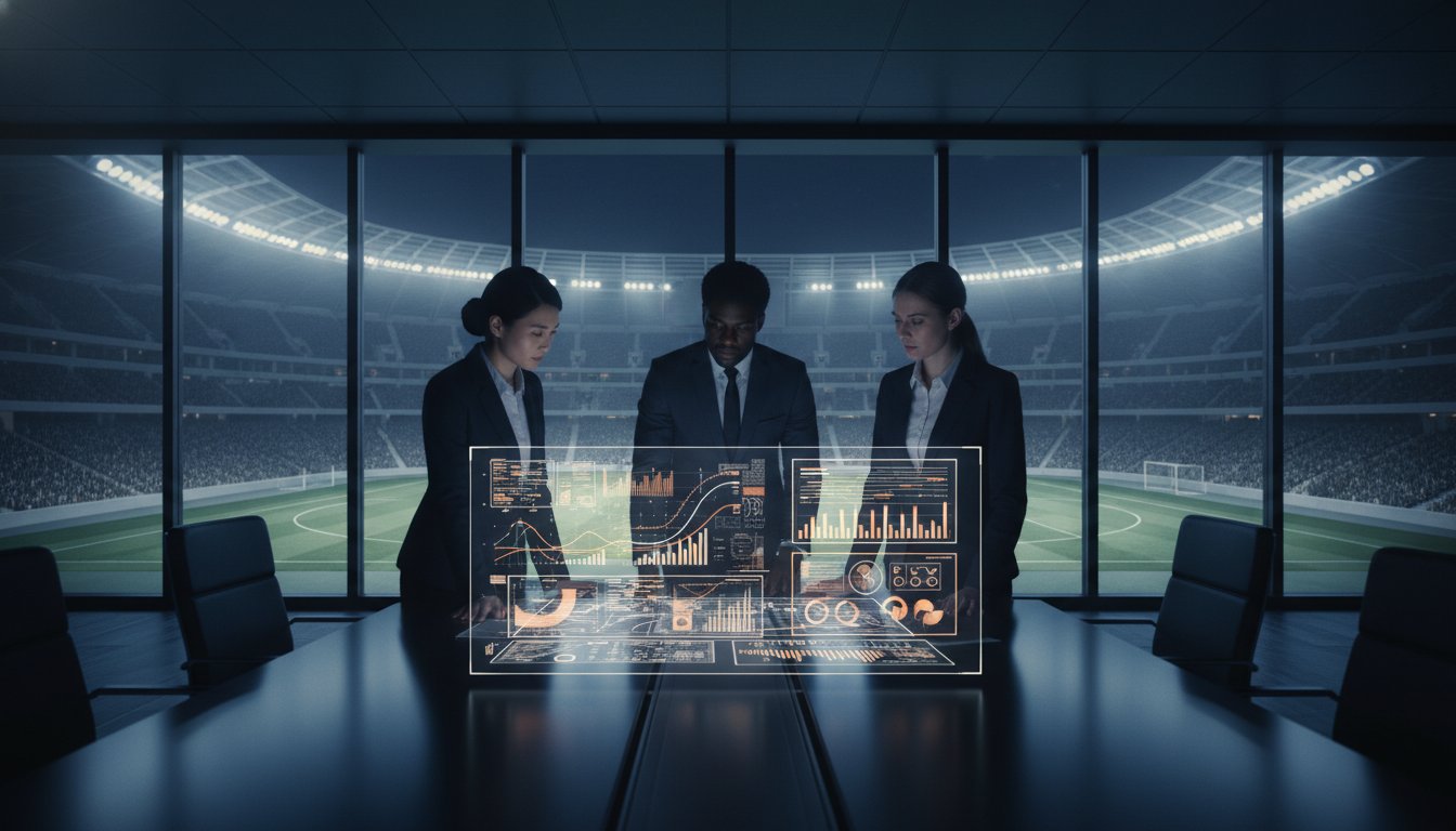 Strategic Sports Media Partnerships: The 2026 Blueprint for Commercial Growth