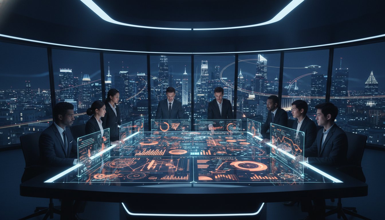 The Authoritative Guide to Selecting a Sports Media Consulting Firm in 2026