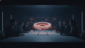 Creating Sports Events from Scratch: A Strategic Guide to Building New Properties