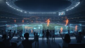Sports Event Innovation: Reimagining the Fan Experience in 2026