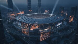 The Definitive Guide to Sports Property Development and Asset Commercialisation in 2026
