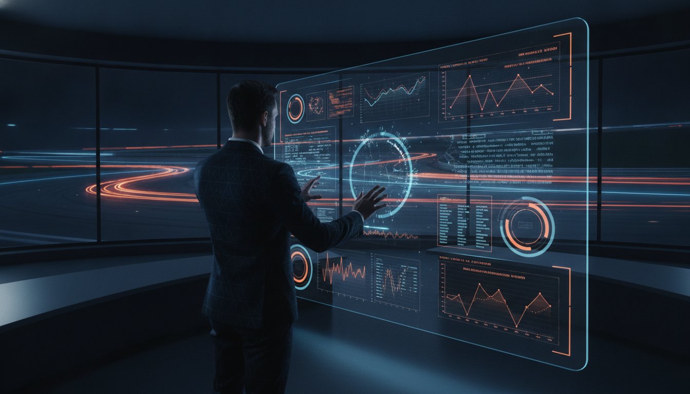 The Role of a Sports Technology Innovation Agency in 2026: A Strategic Trend Analysis