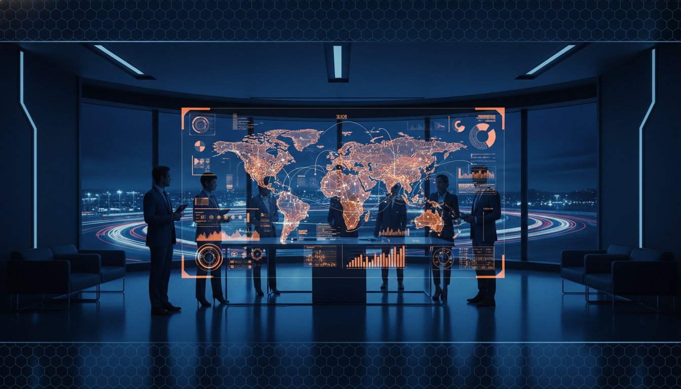 The Strategic Sports Sponsorship Sales Agency: A Blueprint for 2026