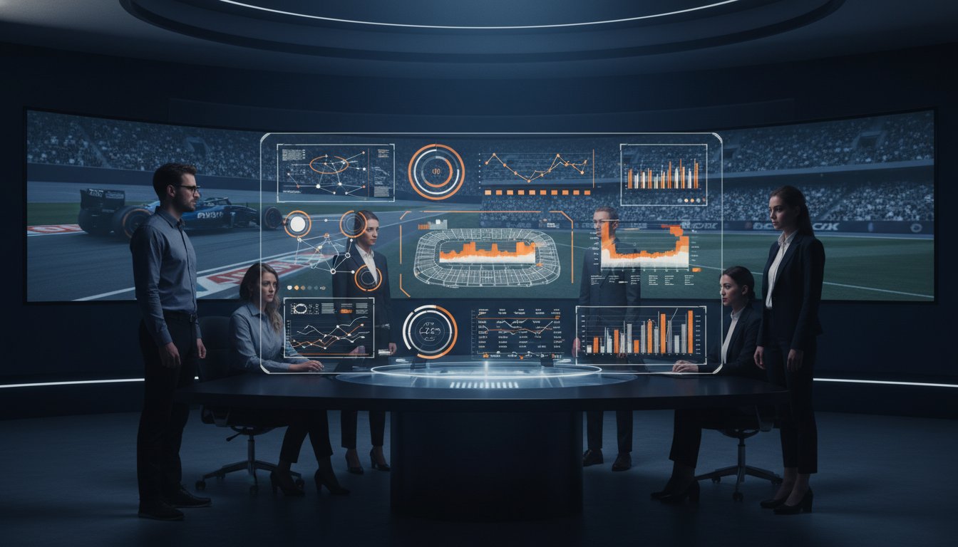Unlocking Value: A Strategic Guide to Sports Audience Data Insights in 2026