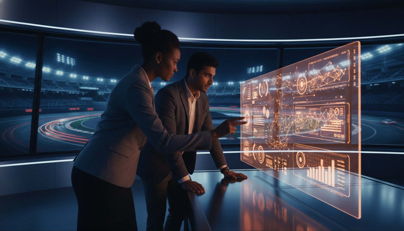Authentic Sports Brand Partnerships: A Strategic Framework for 2026