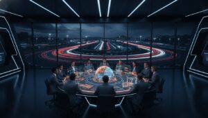International Sports Partnership Agency: Navigating Global Commercial Success in 2026
