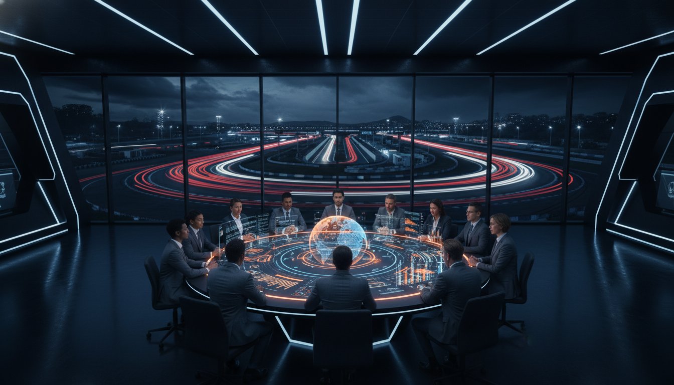 International Sports Partnership Agency: Navigating Global Commercial Success in 2026