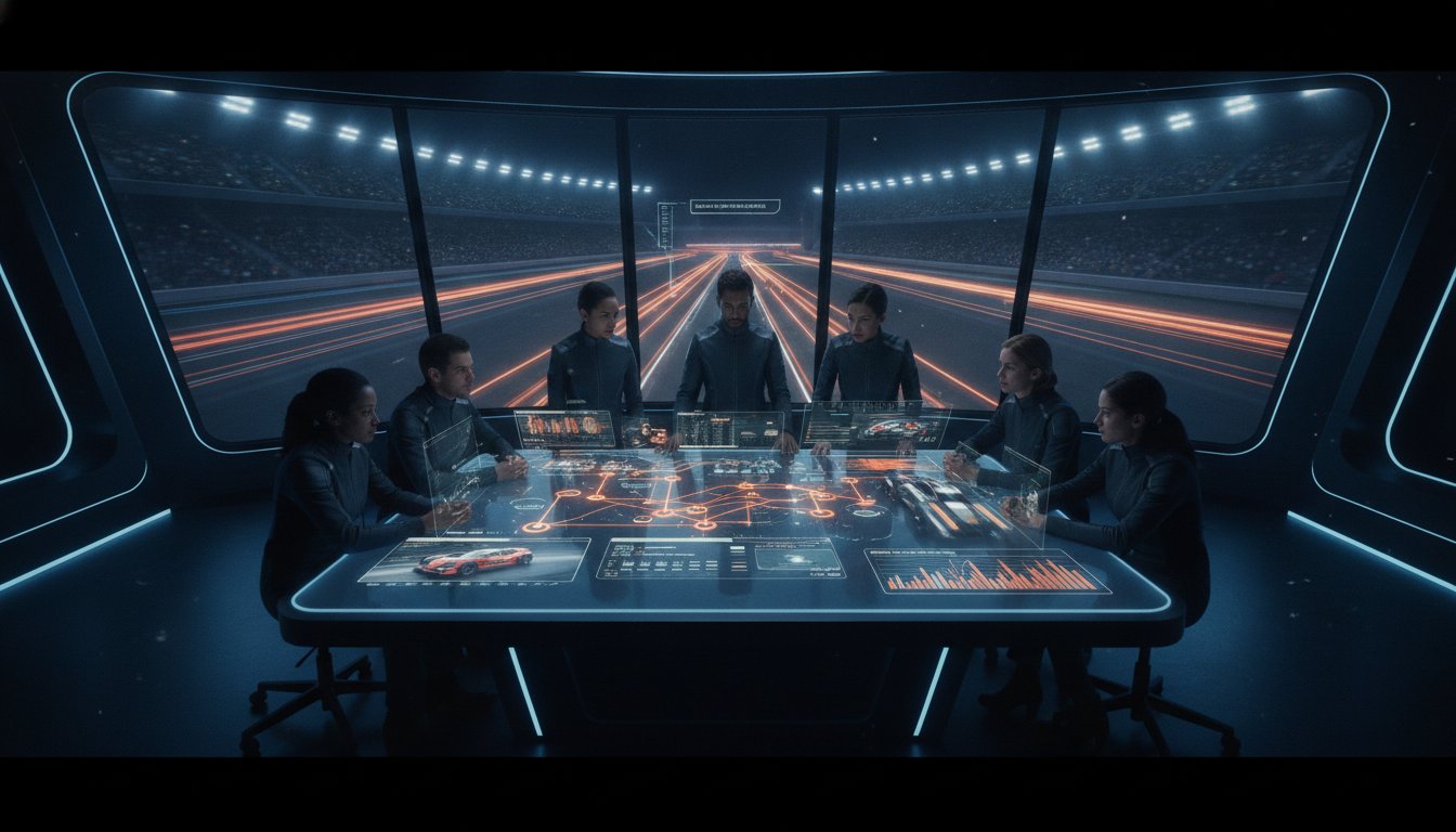 The Strategic Role of a Sports Storytelling Agency in 2026