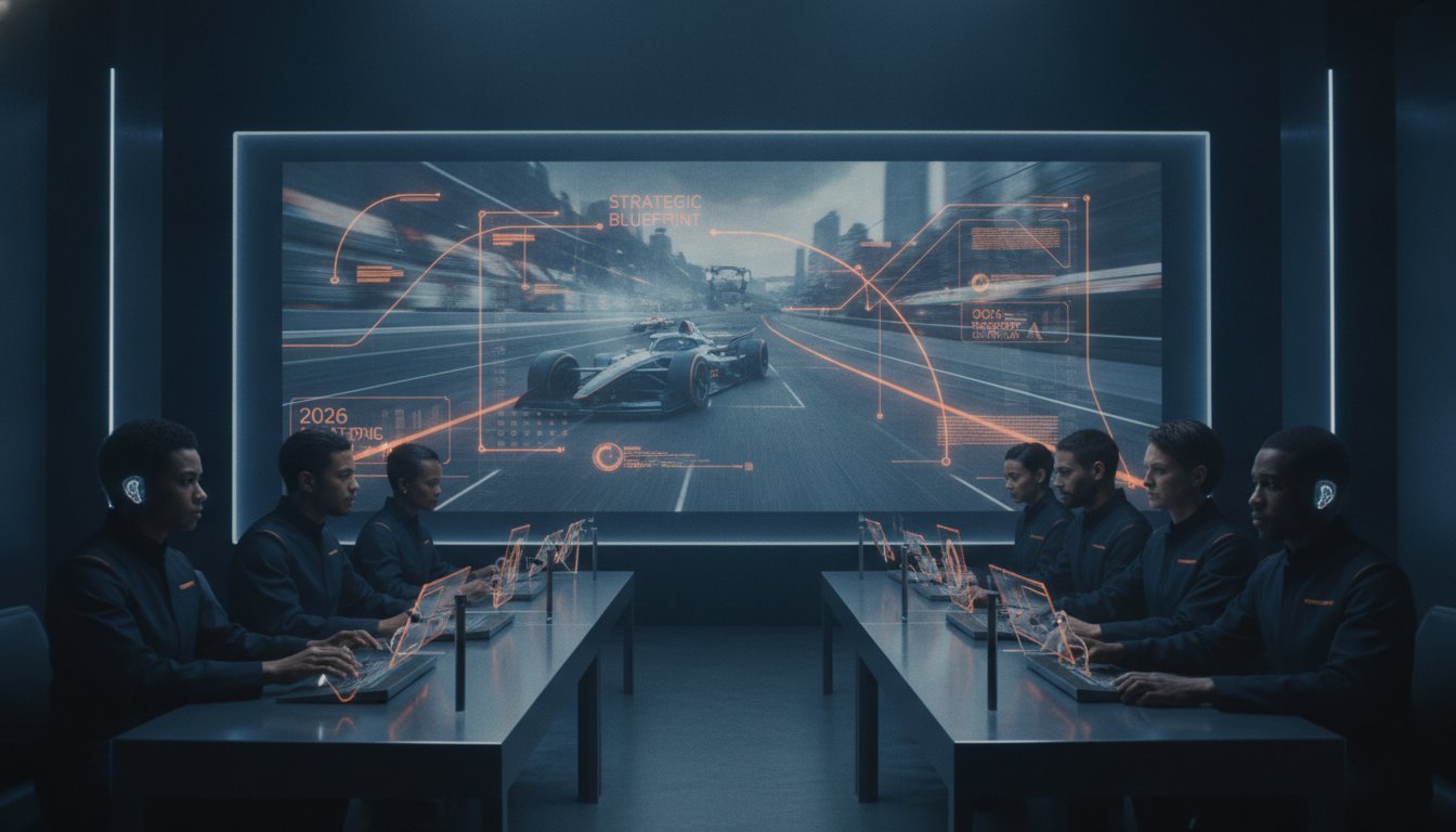 Branded Sports Content Production: The 2026 Strategic Blueprint